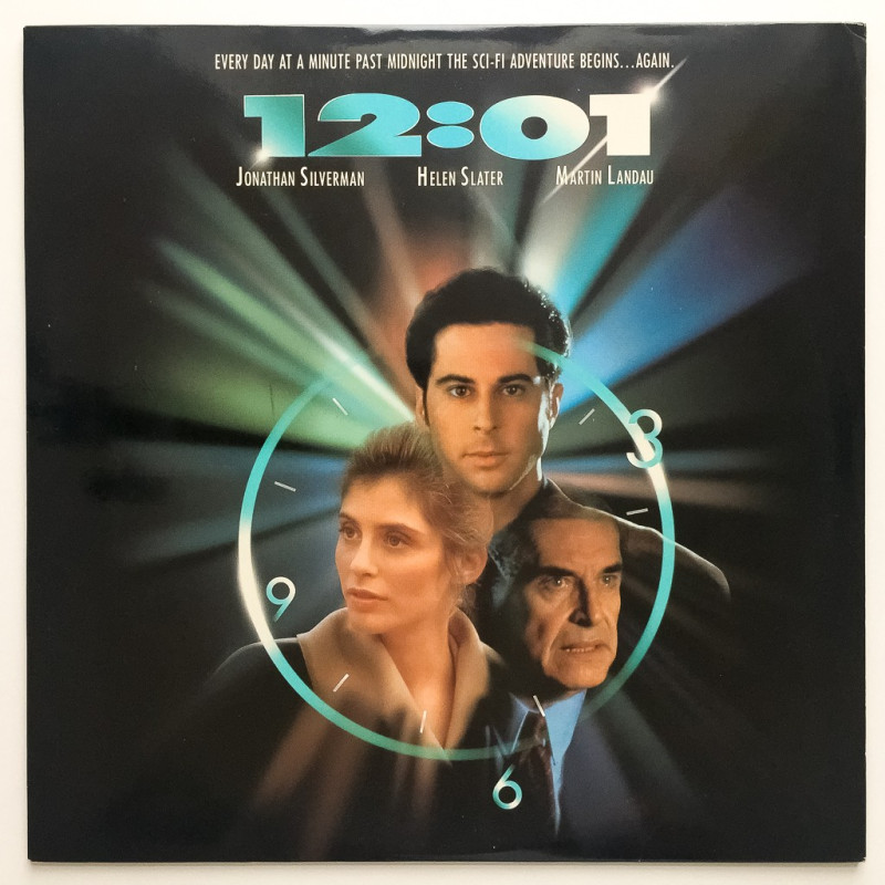 12:01 (NTSC, Englisch)