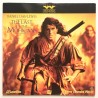 The Last of the Mohicans [AC3] (NTSC, English)