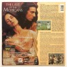 The Last of the Mohicans [AC3] (NTSC, English)