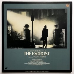 The Exorcist (NTSC, English)