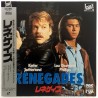 Renegades (NTSC, English)
