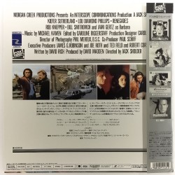 Renegades (NTSC, Englisch)