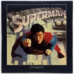 Superman: The Movie (NTSC,...