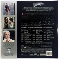 Superman: The Movie (NTSC, English)