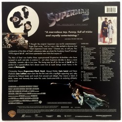 Superman II (NTSC, English)