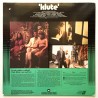 Klute (NTSC, Englisch)