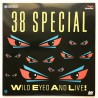 38 Special: Wild Eyed & Live (NTSC, Englisch)