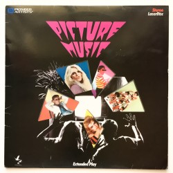 Picture Music (NTSC, English)