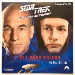 Star Trek Next Generation...