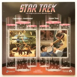Star Trek 094: Operation...