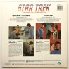 Star Trek 094: Operation Annihilate/Amok Time: Disc 14 (NTSC, Englisch)