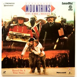 Mountains of the Moon (PAL,...