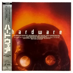 Hardware (NTSC, Englisch)
