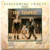 Shakespeare's The Tempest (NTSC, English)