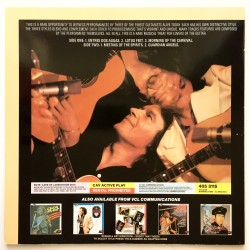 McLaughlin, De Lucia, Coryell: Meeting of the Spirits (PAL, English)