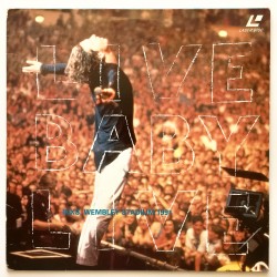 INXS: Live Baby Live (PAL,...