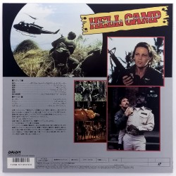Hellcamp/Opposing Force (NTSC, English)