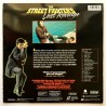 The Street Fighter's Last Revenge (NTSC, English)