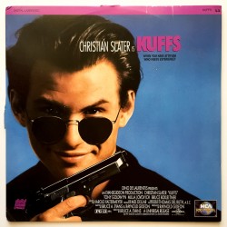 Kuffs (NTSC, English)