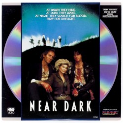 Near Dark (NTSC, English)