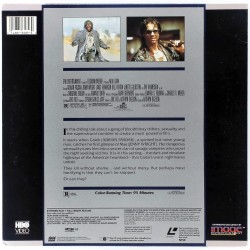 Near Dark (NTSC, English)