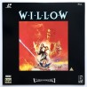 Willow (PAL, English)