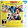 The Naked Gun: From the Files of Police Squad! (NTSC, Englisch)