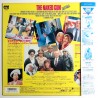 The Naked Gun: From the Files of Police Squad! (NTSC, English)