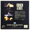 Cohen & Tate (NTSC, Englisch)