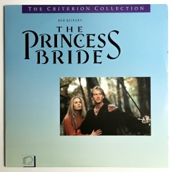 The Princess Bride: The...