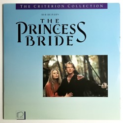 The Princess Bride: The Criterion Collection 40A (NTSC, English)