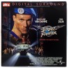Street Fighter (NTSC, English)