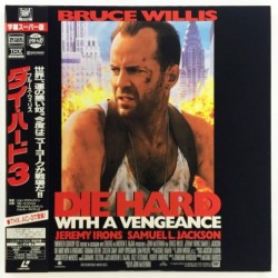 Die Hard 3: With A...