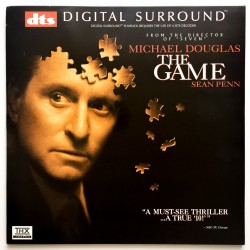 The Game (NTSC, English)