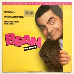 Bean: The Movie (NTSC,...
