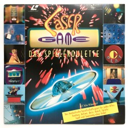 Laser Game - Das...