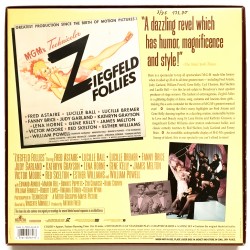 Ziegfeld Follies (NTSC, English)