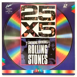25x5: The Continuing...