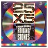 25x5: The Continuing Adventures of the Rolling Stones (PAL, English)