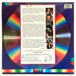 25x5: The Continuing Adventures of the Rolling Stones (PAL, Englisch)