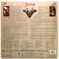 Bram Stoker's Dracula: Special Collector's Edition (NTSC, Englisch)