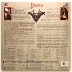 Bram Stoker's Dracula: Special Collector's Edition (NTSC, English)
