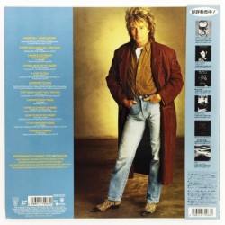 Rod Stewart: Storyteller 1984-1991 (NTSC, English)
