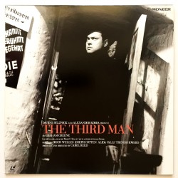 The Third Man (NTSC, Englisch)