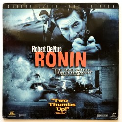 Ronin: Special Edition...