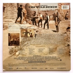 The Wild Bunch (NTSC, Englisch)