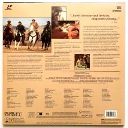 Silverado (NTSC, English)