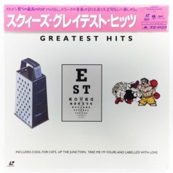Squeeze: Greatest Hits...