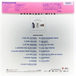 Squeeze: Greatest Hits (NTSC, English)