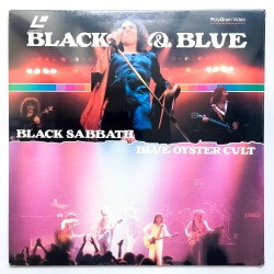 Black Sabbath & Blue Oyster...